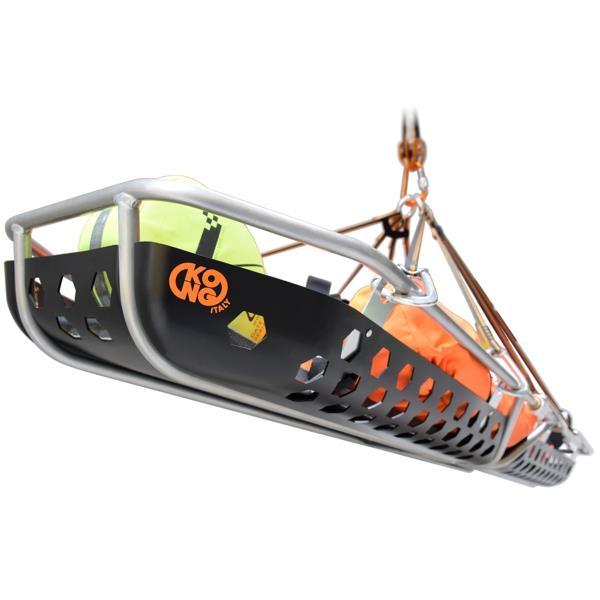 911 HIVE Basket Stretcher